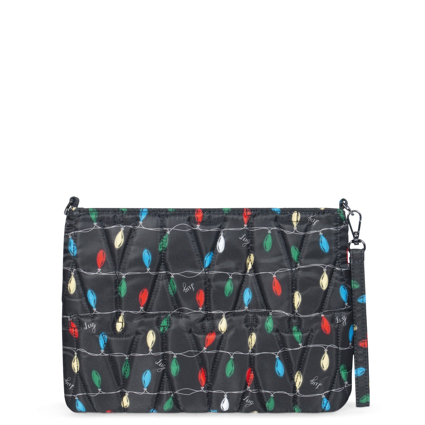 Dazzle Crossbody Bag