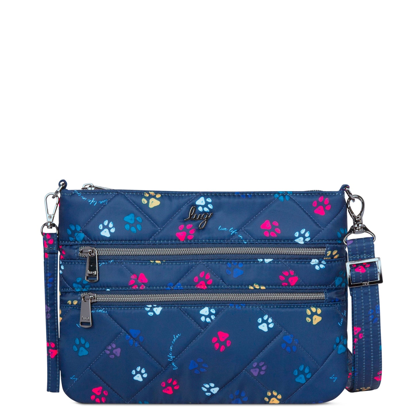 Dazzle Crossbody Bag