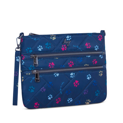 Dazzle Crossbody Bag