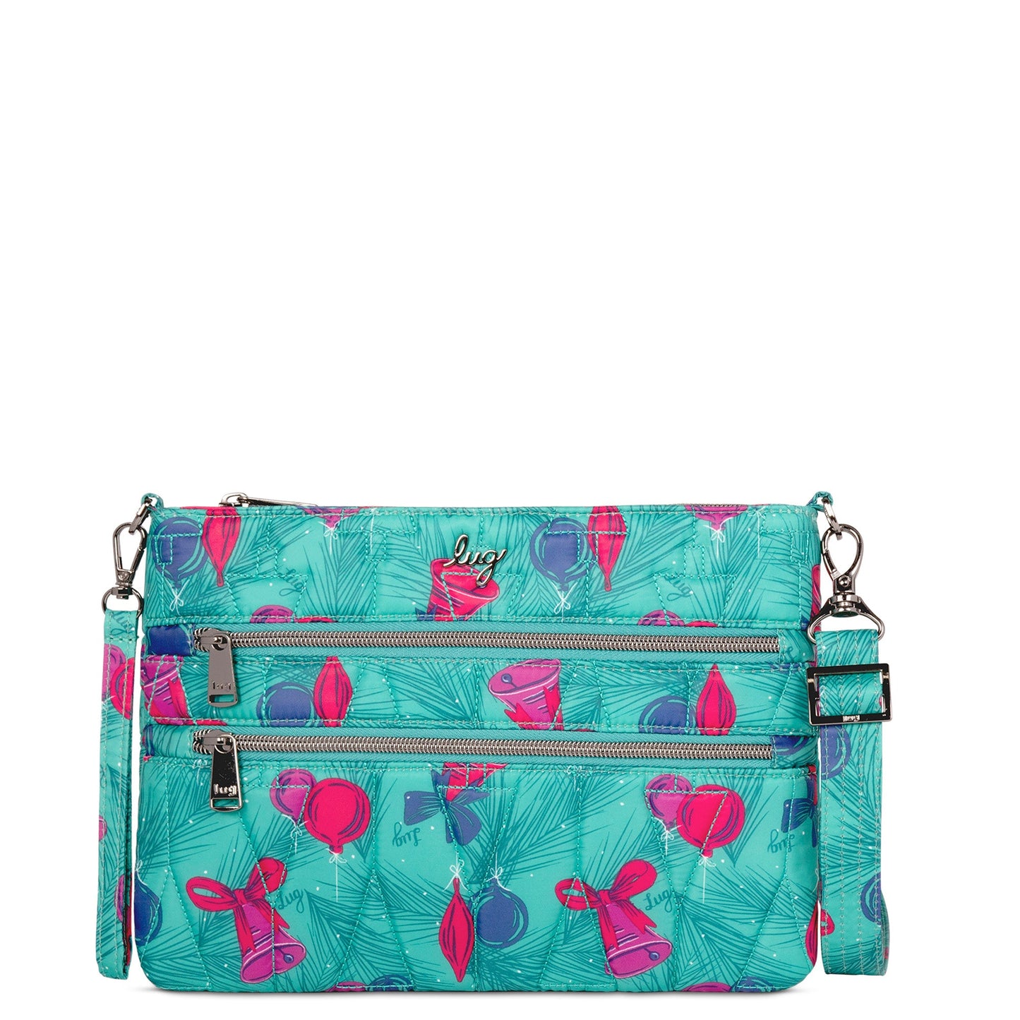 Dazzle Crossbody Bag