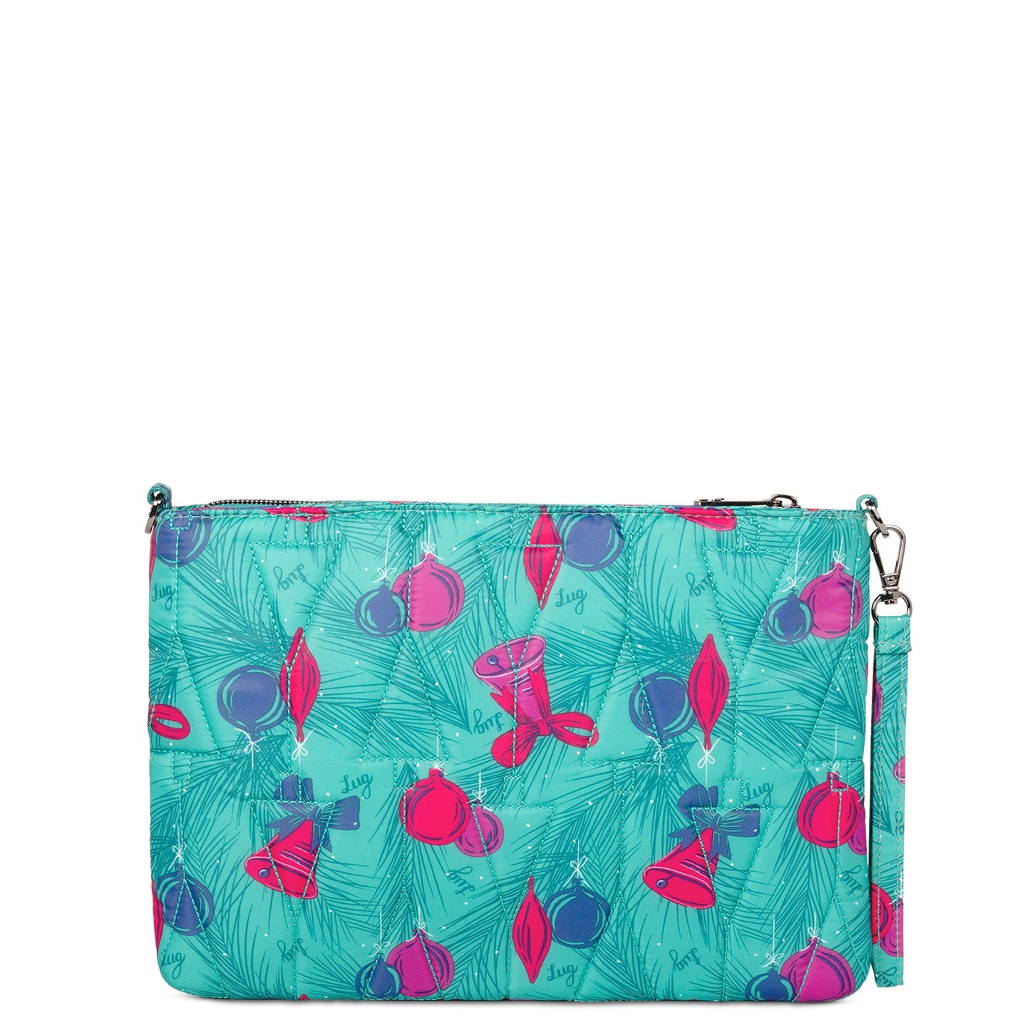 Dazzle Crossbody Bag