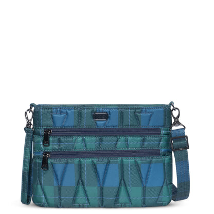 Dazzle Crossbody Bag