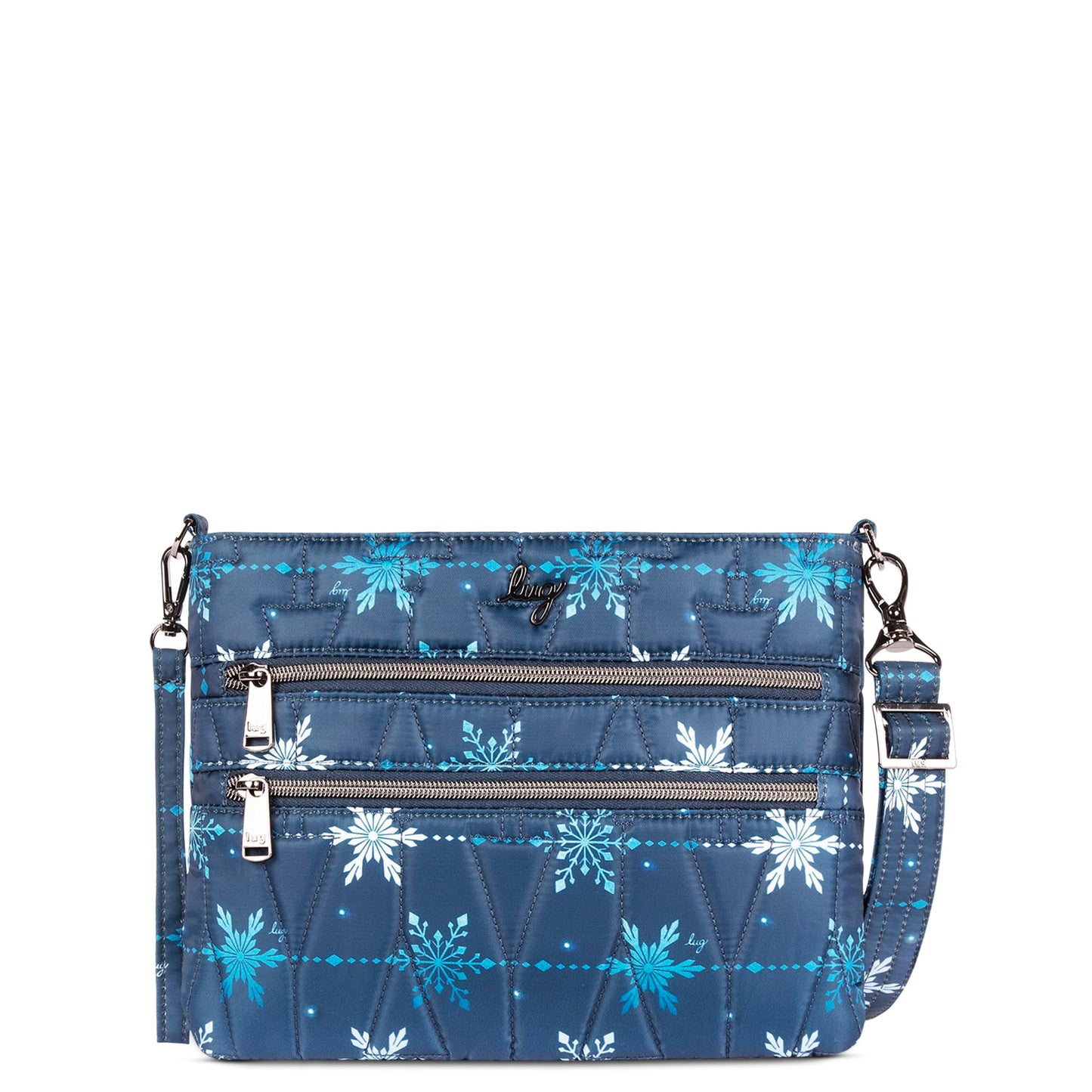 Dazzle Crossbody Bag