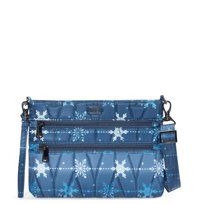 Dazzle Crossbody Bag