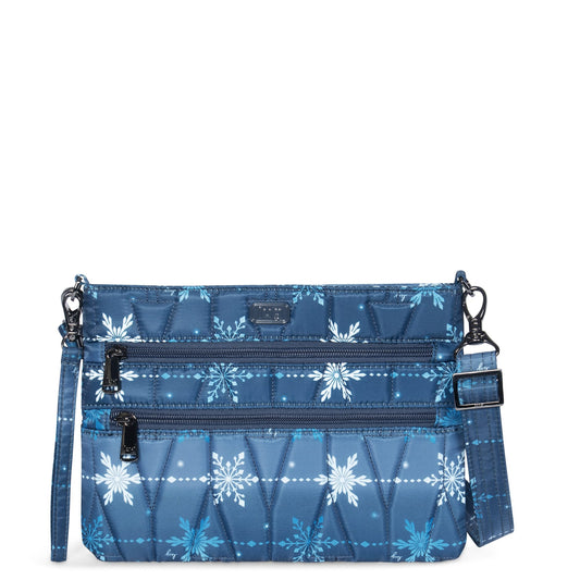 Dazzle Crossbody Bag