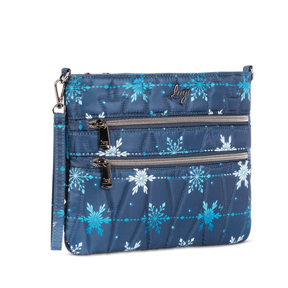 Dazzle Crossbody Bag