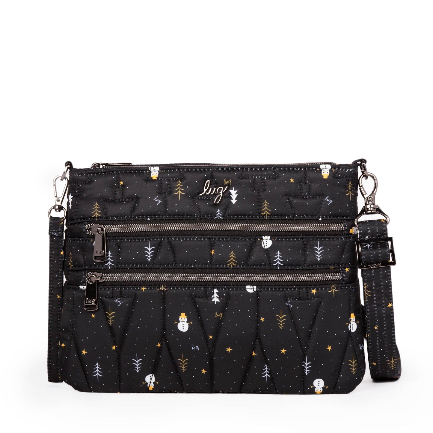 Dazzle Crossbody Bag