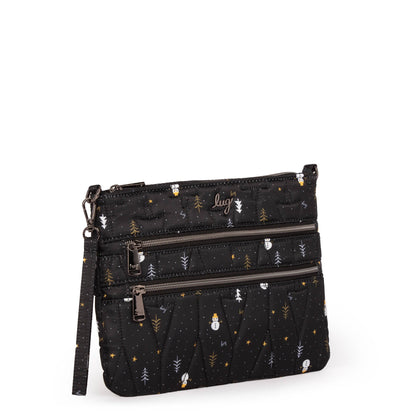 Dazzle Crossbody Bag