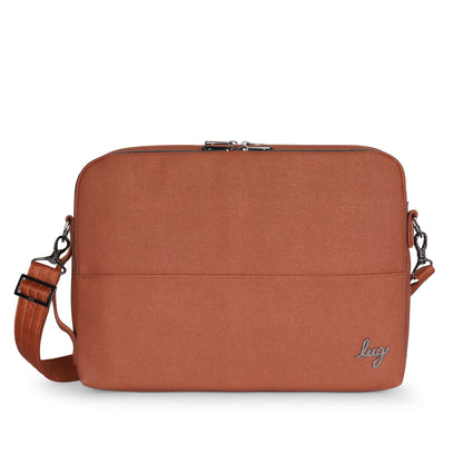 Delta Matte Luxe VL 15" Laptop Case