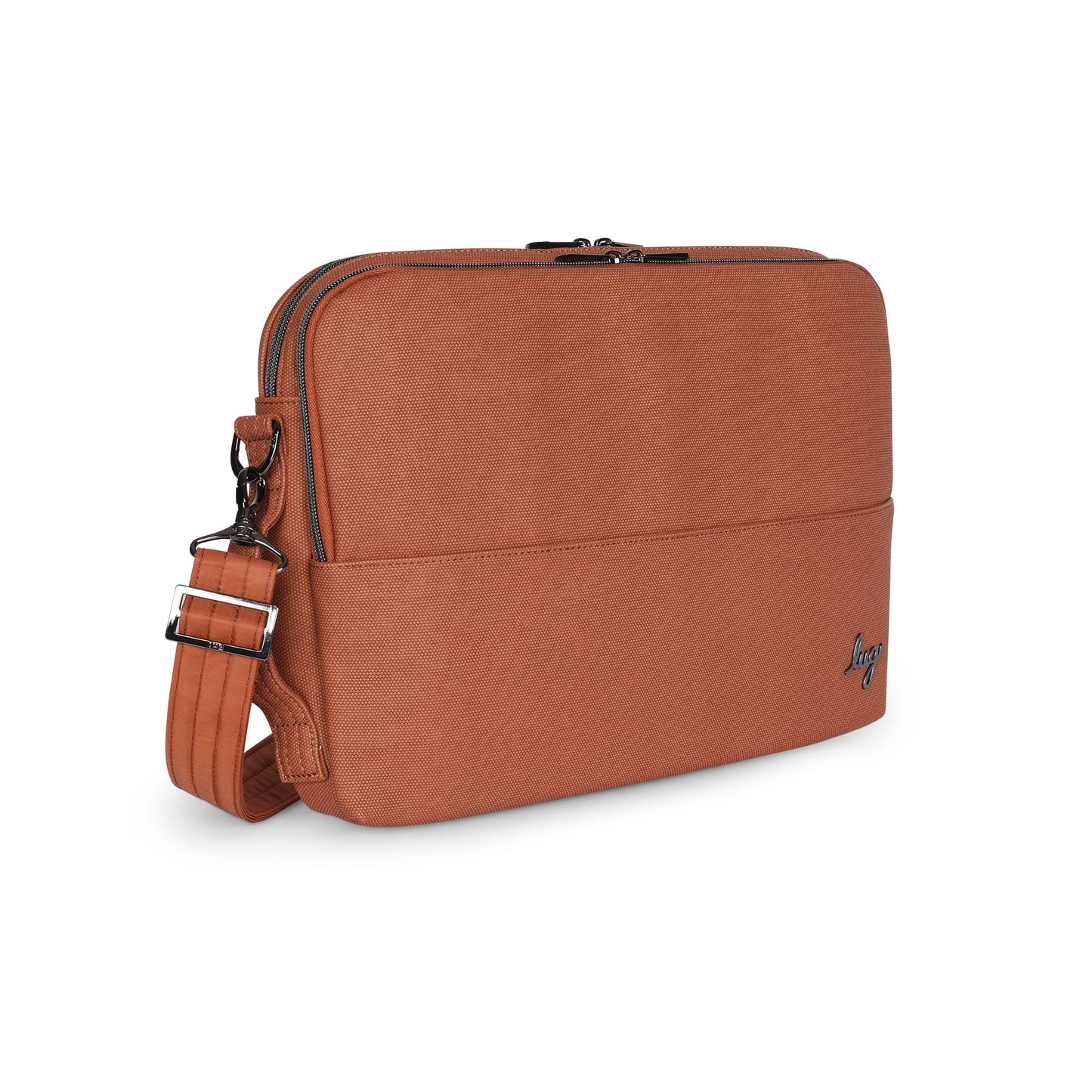 Delta Matte Luxe VL 15" Laptop Case