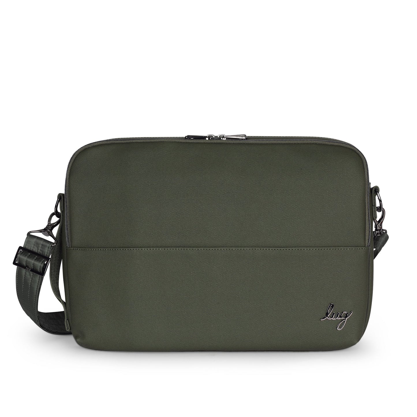 Delta Matte Luxe VL 15" Laptop Case