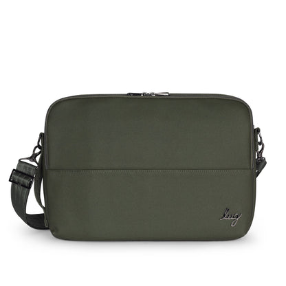 Delta Matte Luxe VL 15" Laptop Case