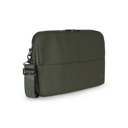 Delta Matte Luxe VL 15" Laptop Case