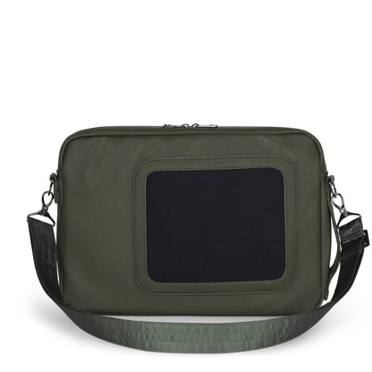 Delta Matte Luxe VL 15" Laptop Case