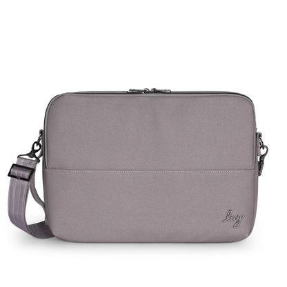 Delta Matte Luxe VL 15" Laptop Case