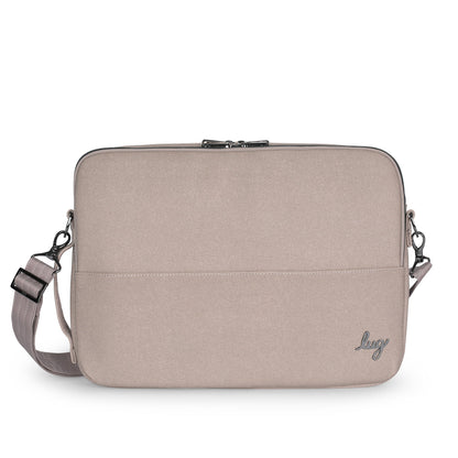 Delta Matte Luxe VL 15" Laptop Case