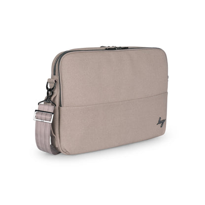 Delta Matte Luxe VL 15" Laptop Case