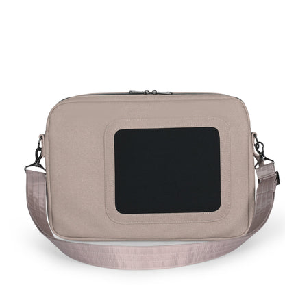 Delta Matte Luxe VL 15" Laptop Case