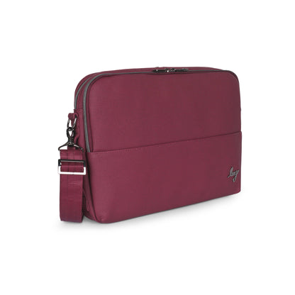 Delta Matte Luxe VL 15" Laptop Case