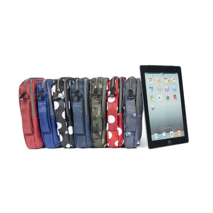 Delta Mini 10.4" iPad/Tablet Case