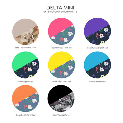 Delta Mini 10.4" iPad/Tablet Case