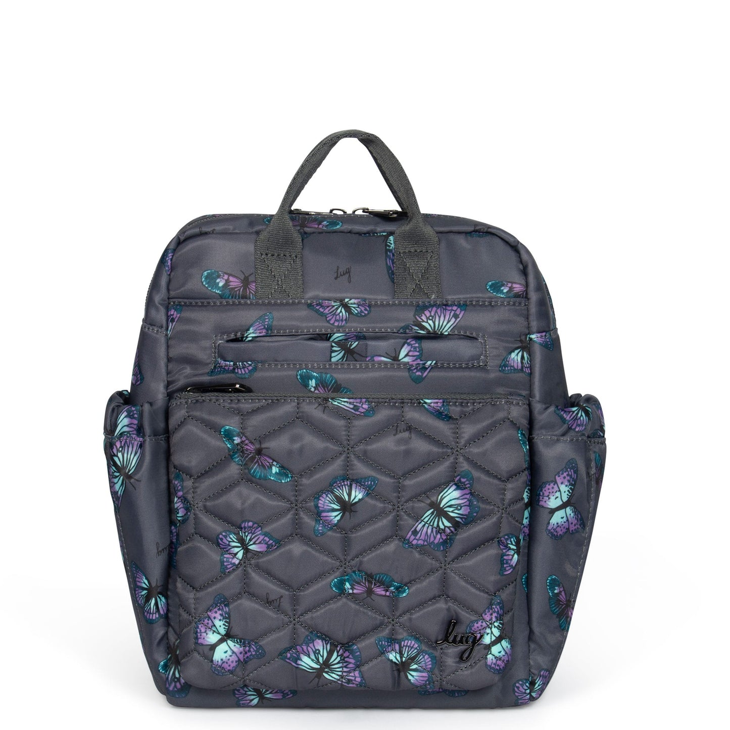 Dodger Mini Backpack