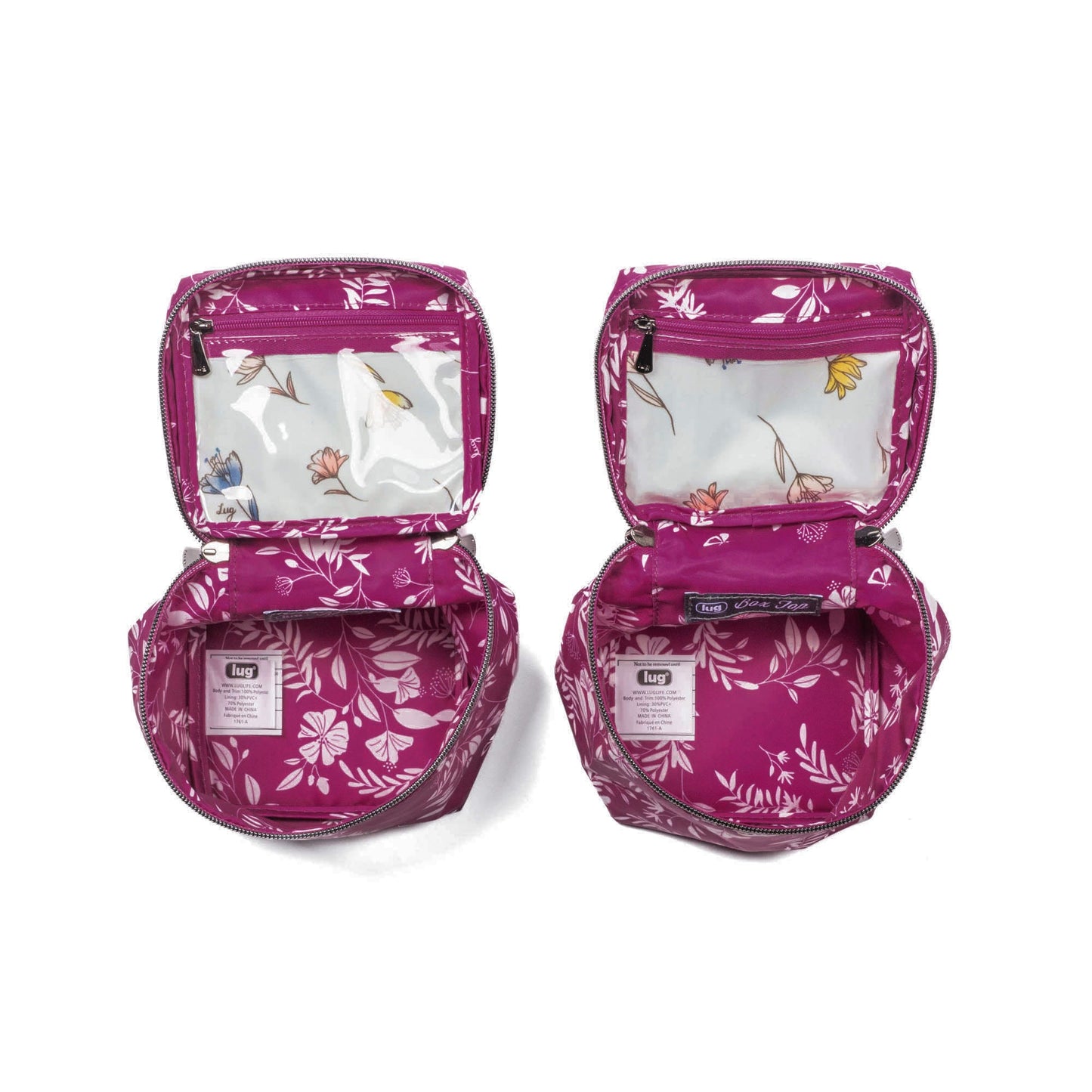 Dolly Short SE & Box Top 2pc Duo