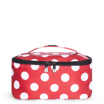 Dolly Short Cosmetic Case