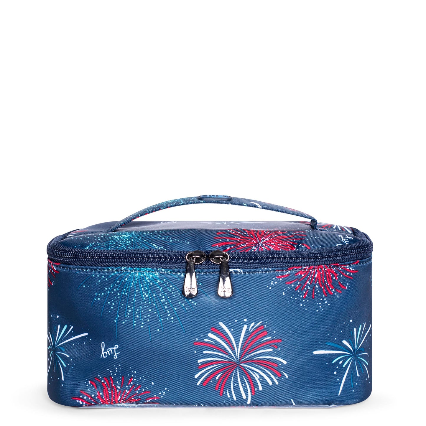 Dolly Short Cosmetic Case