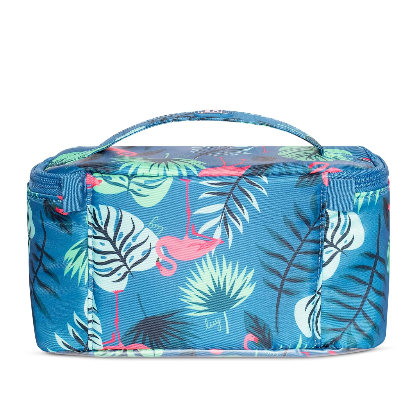 Dolly Short Cosmetic Case