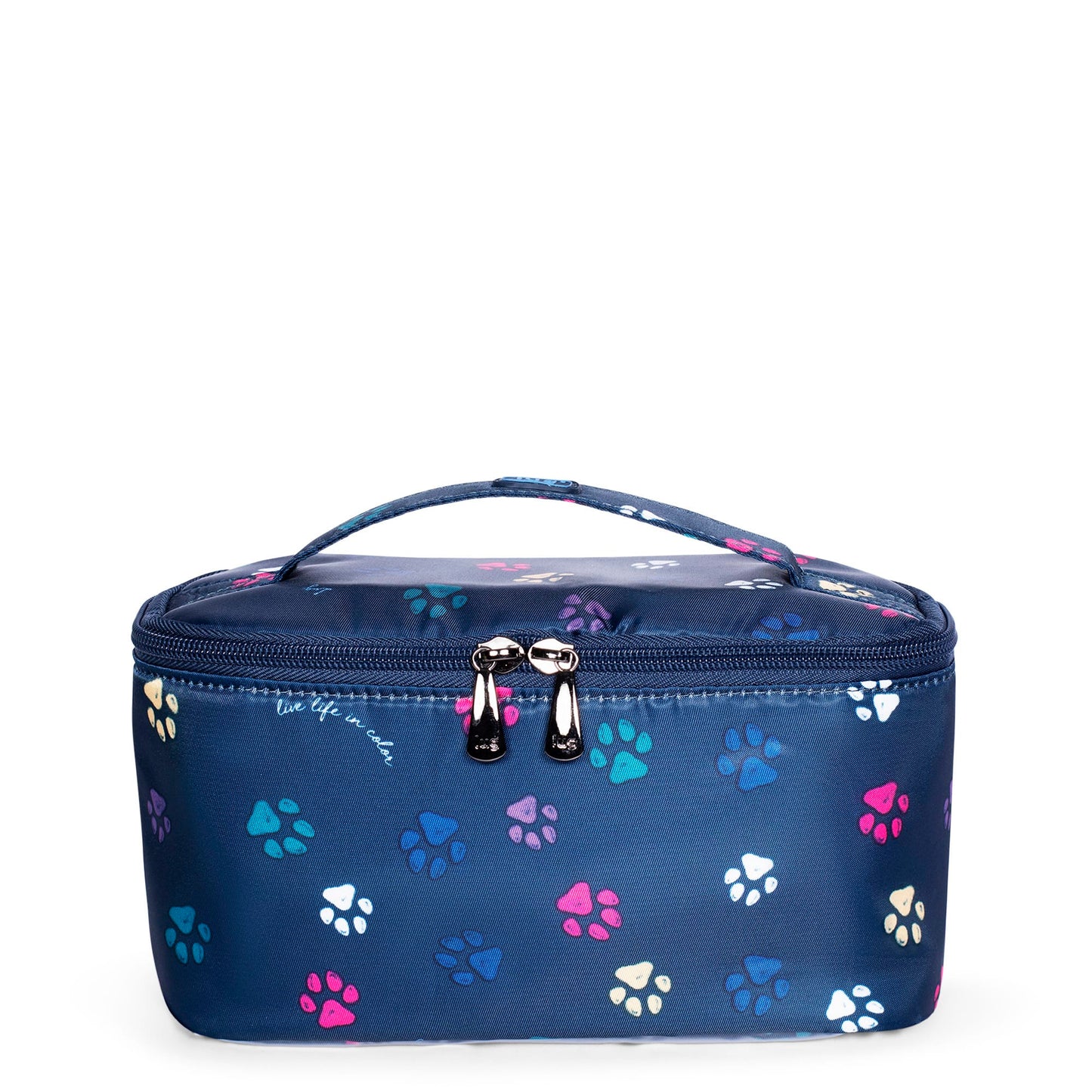 Dolly Short Cosmetic Case