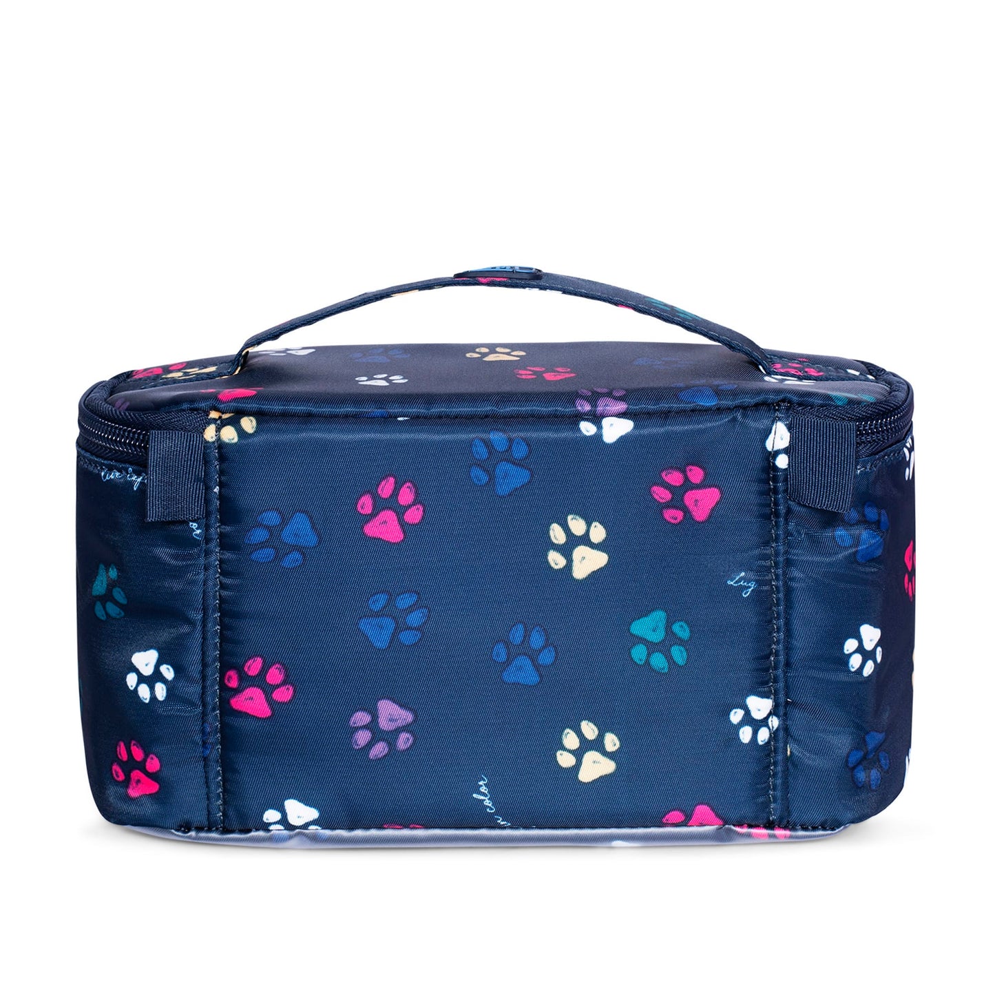 Dolly Short Cosmetic Case