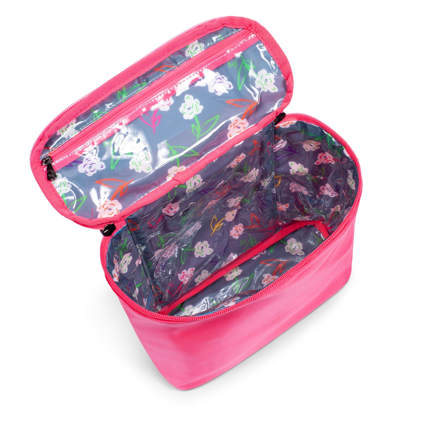 Dolly Cosmetic Case