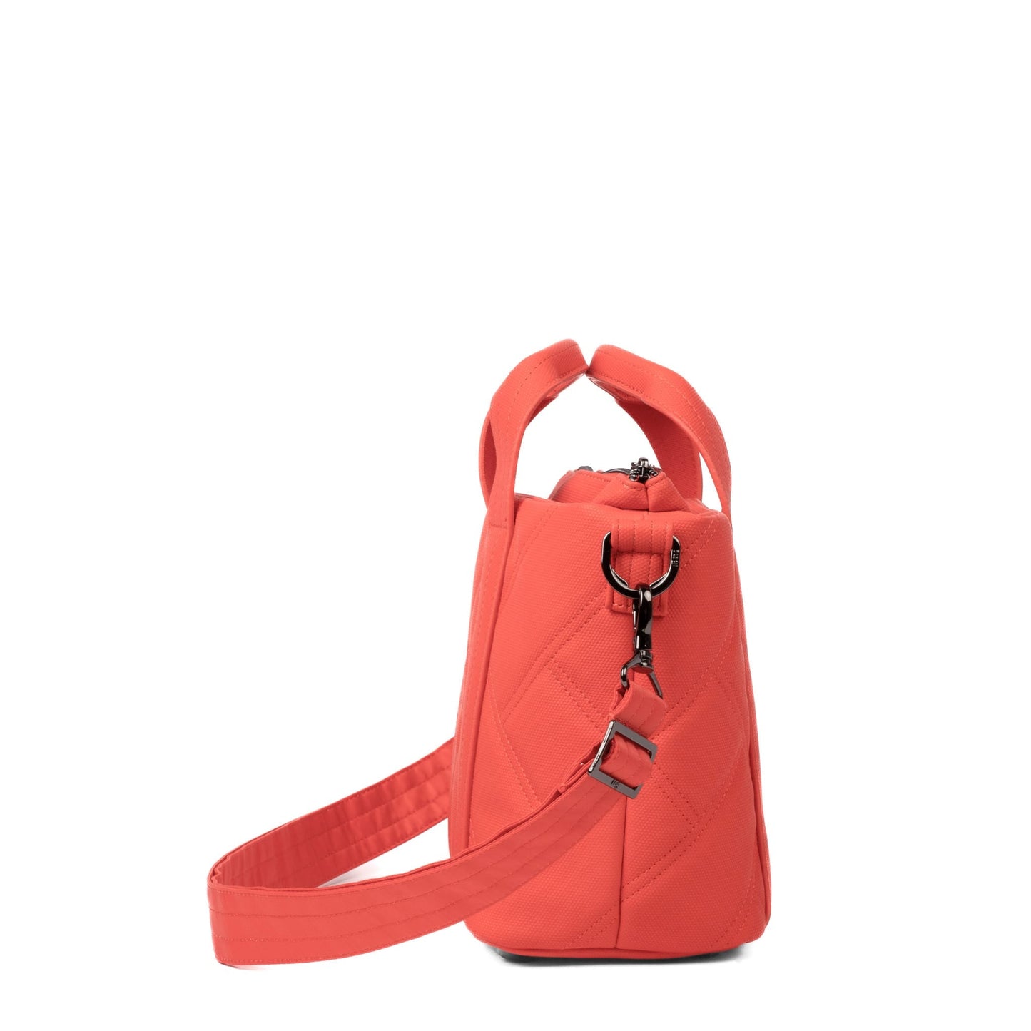 Dory Matte Luxe VL Crossbody Bag