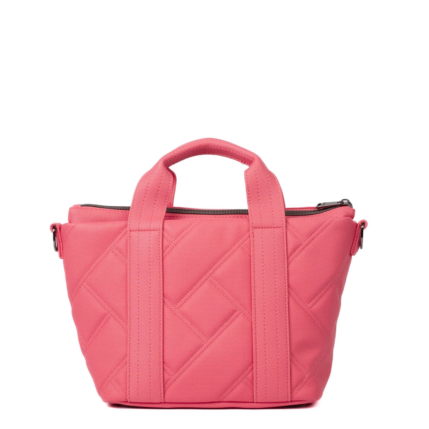 Dory Matte Luxe VL Crossbody Bag