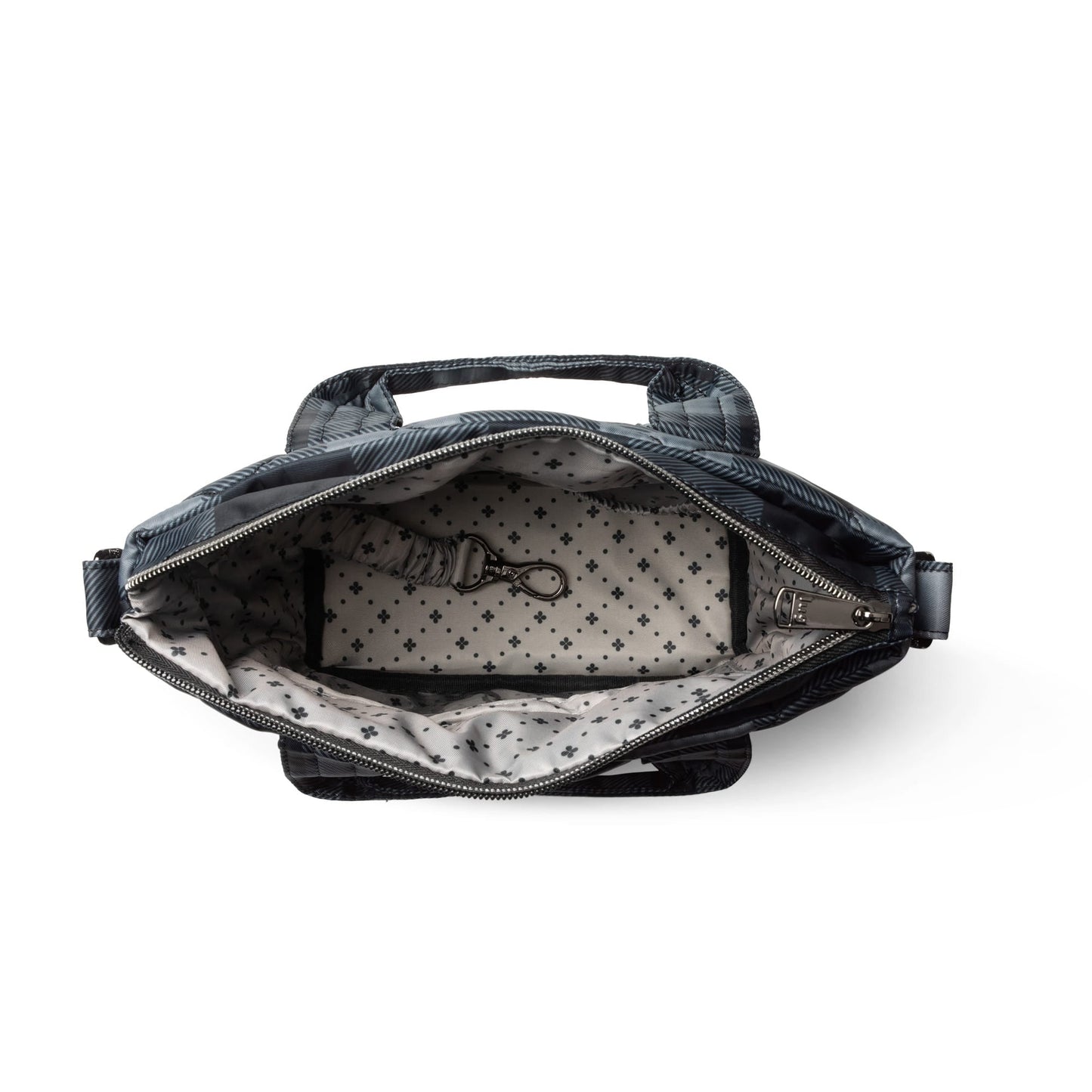 Dory Mini Crossbody Bag