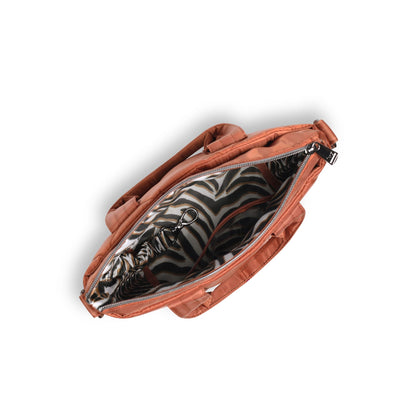 Dory Mini Crossbody Bag