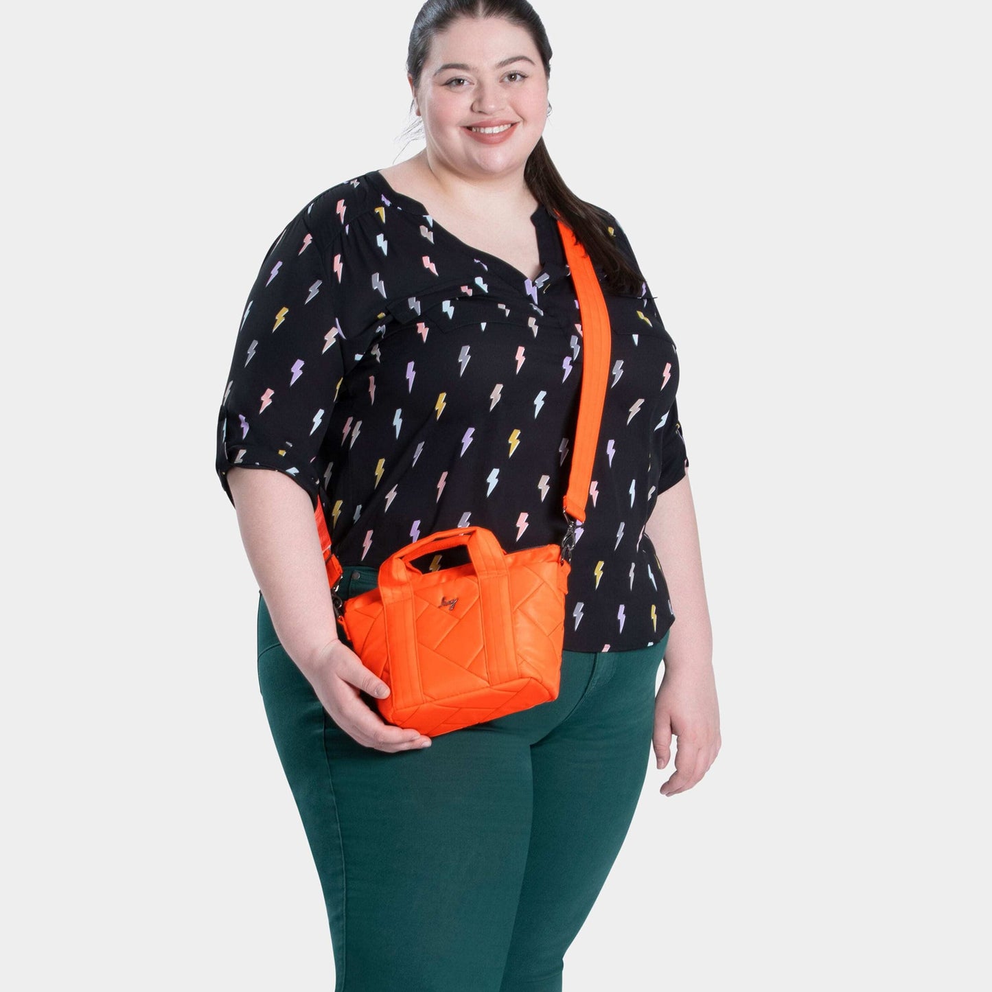 Dory Mini Crossbody Bag