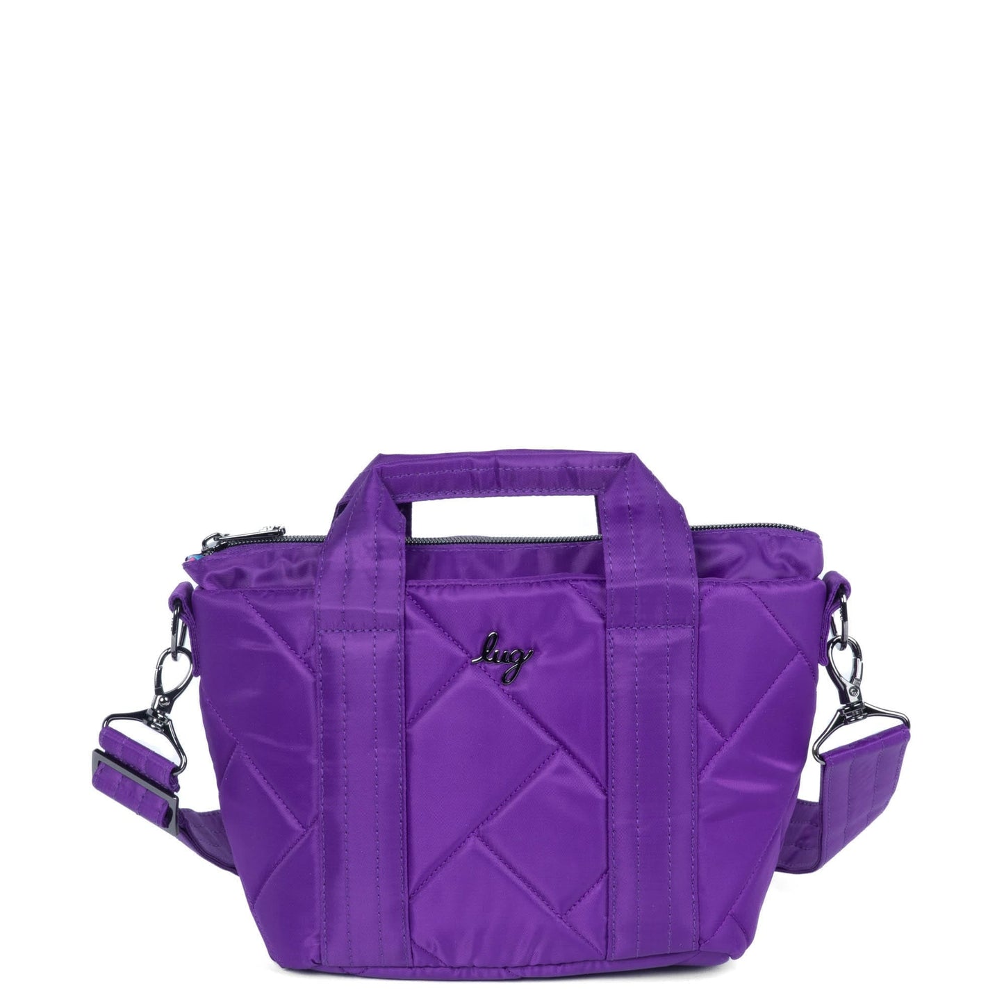 Dory Mini Crossbody Bag