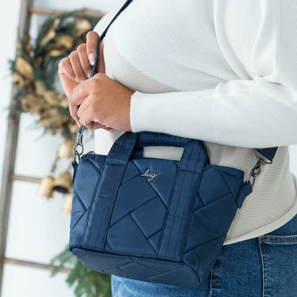 Dory Mini Crossbody Bag