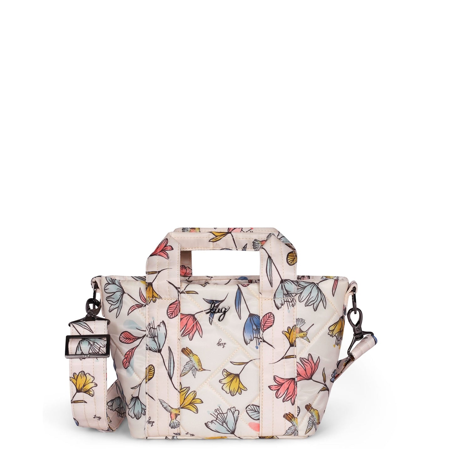 Dory Mini Crossbody Bag