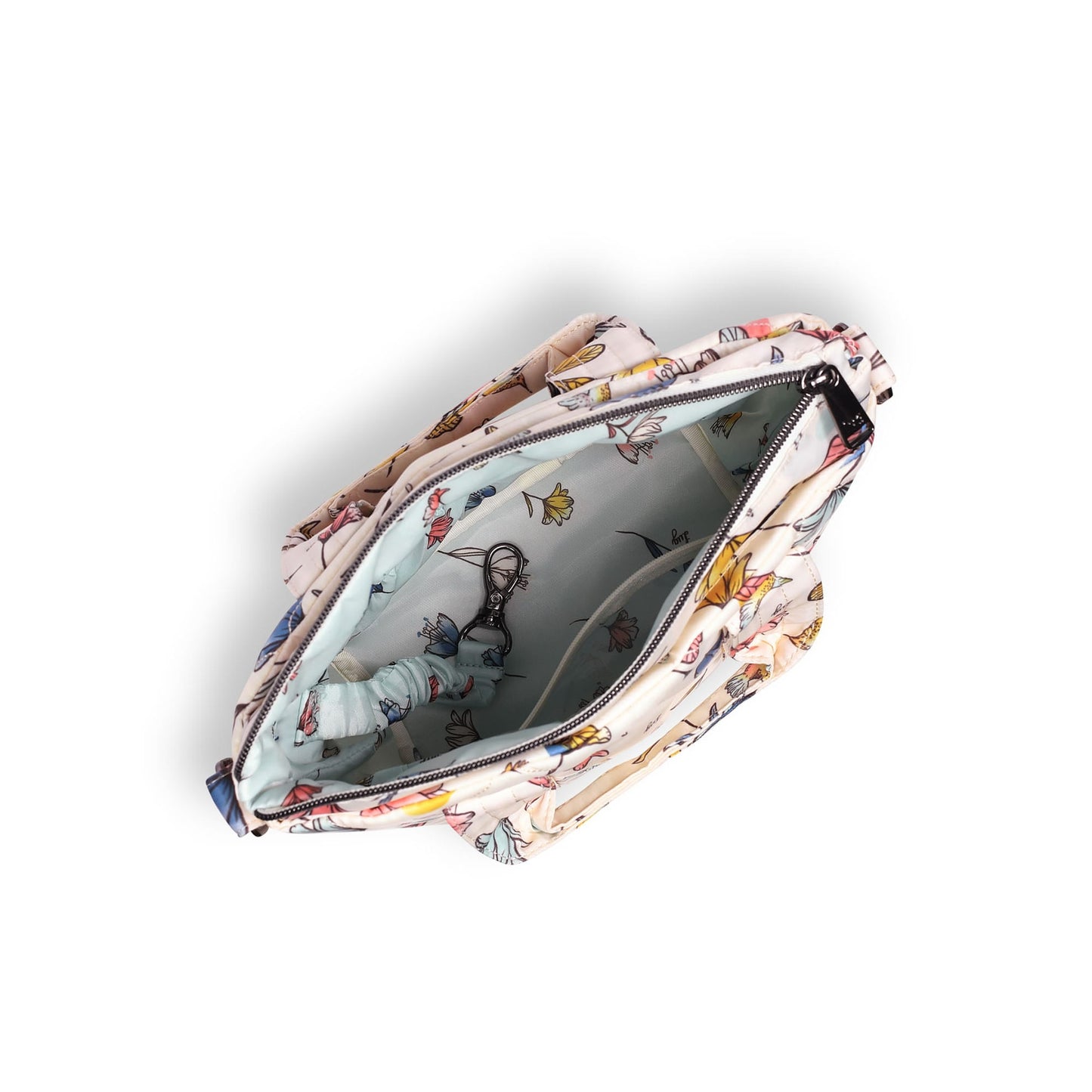 Dory Mini Crossbody Bag