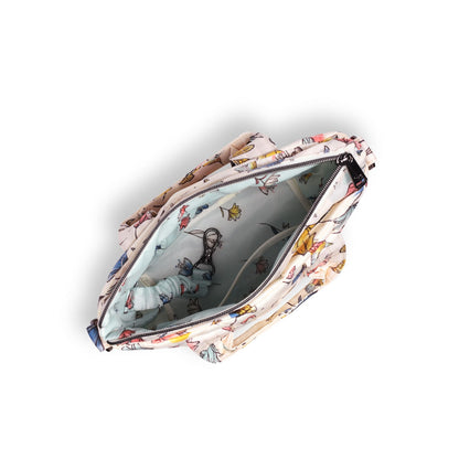 Dory Mini Crossbody Bag