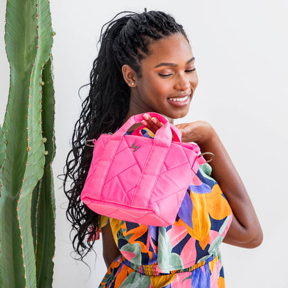 Dory Mini Crossbody Bag