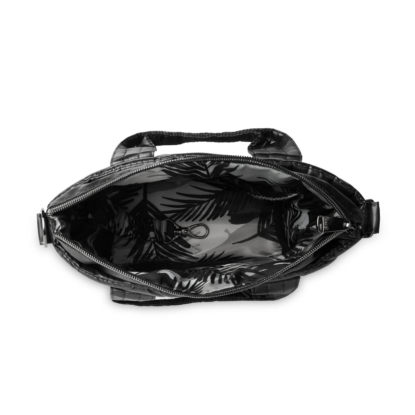 Dory Mini Crossbody Bag