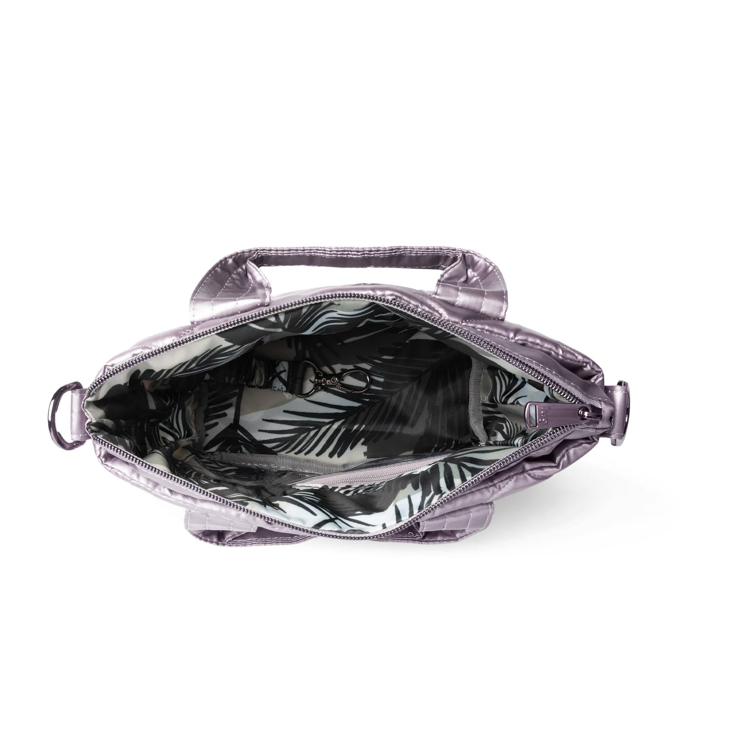 Dory Mini Crossbody Bag