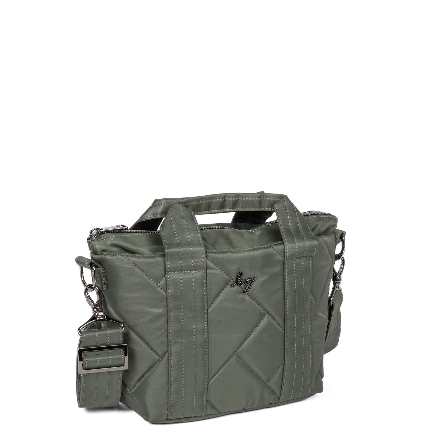 Dory Mini Crossbody Bag