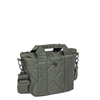 Dory Mini Crossbody Bag