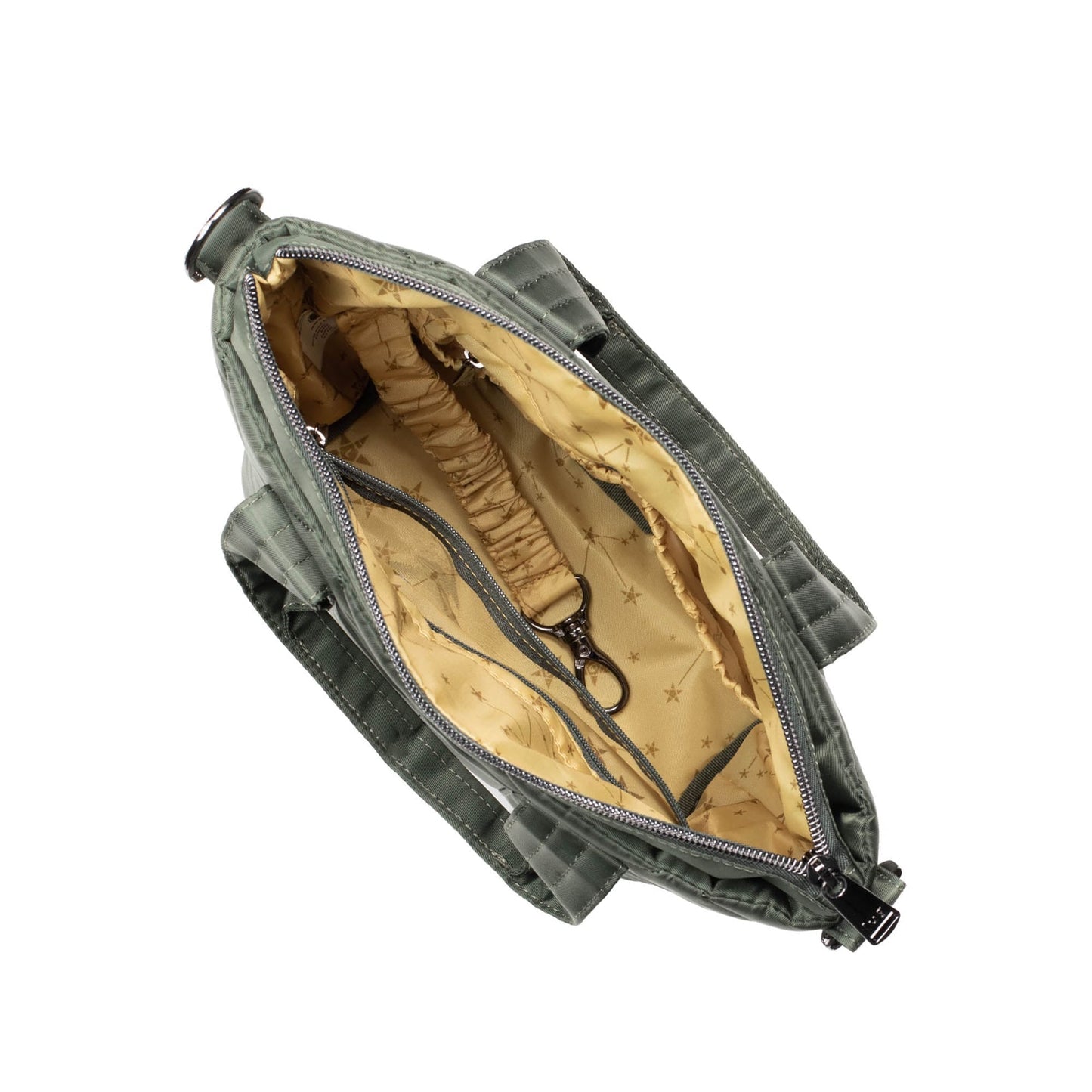 Dory Mini Crossbody Bag