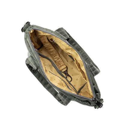 Dory Mini Crossbody Bag